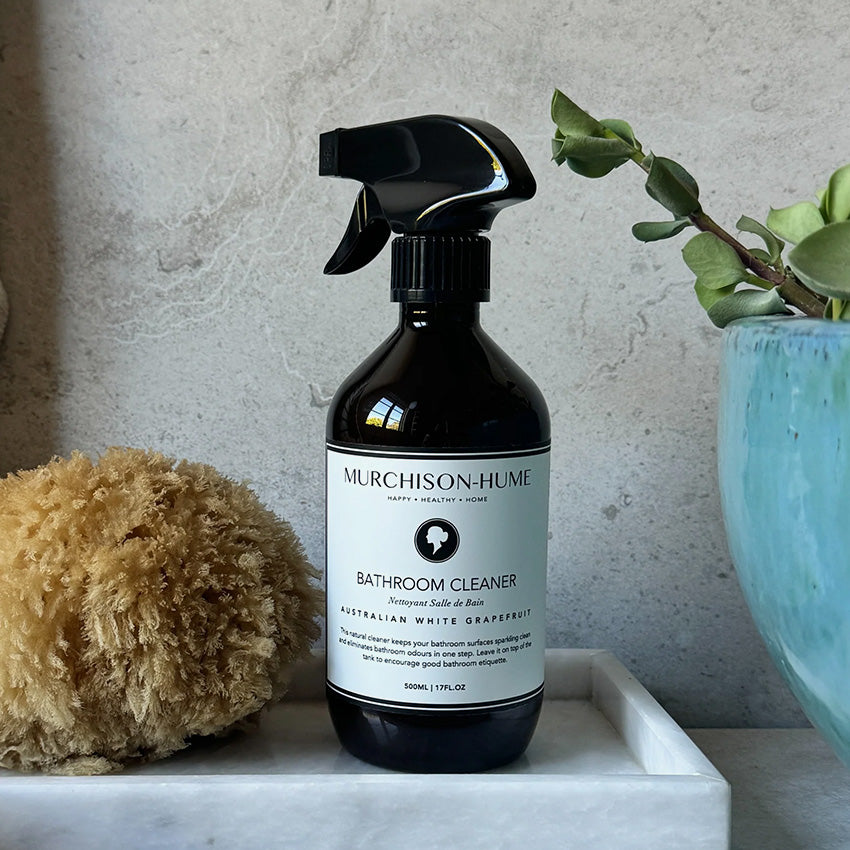 Murchison Hume | Bathroom Cleaner - 17oz