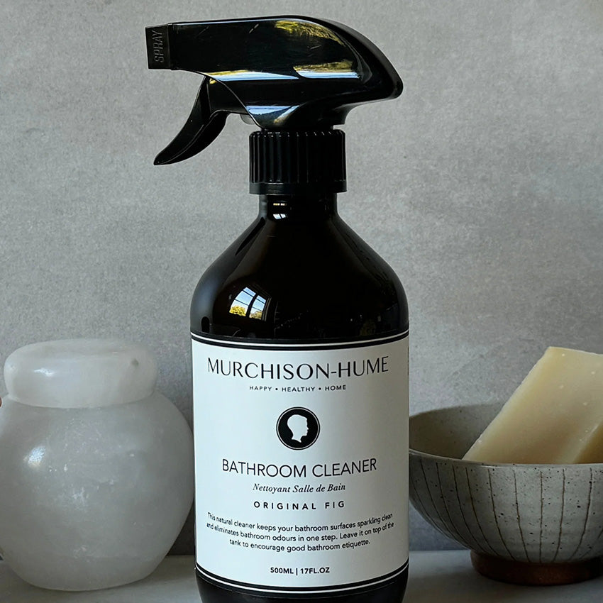 Murchison Hume | Bathroom Cleaner - 17oz