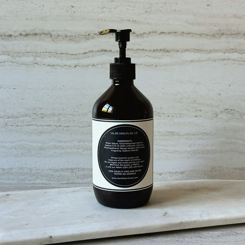 Murchison Hume | Hand Soap