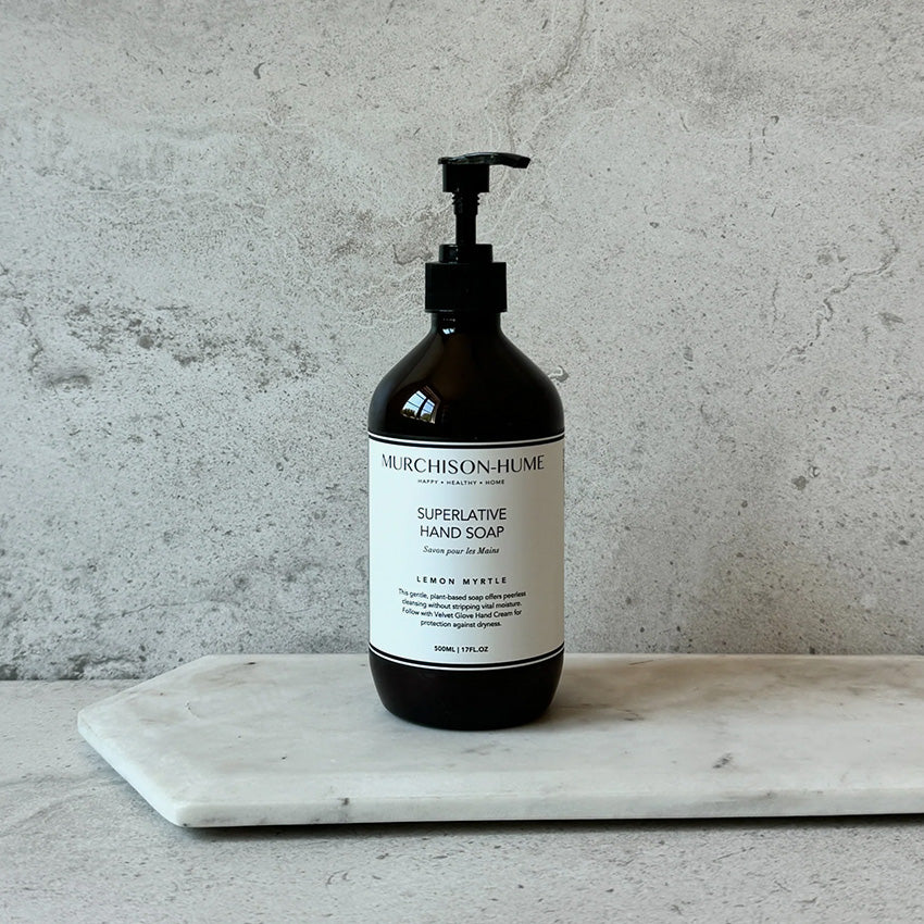 Murchison Hume | Hand Soap
