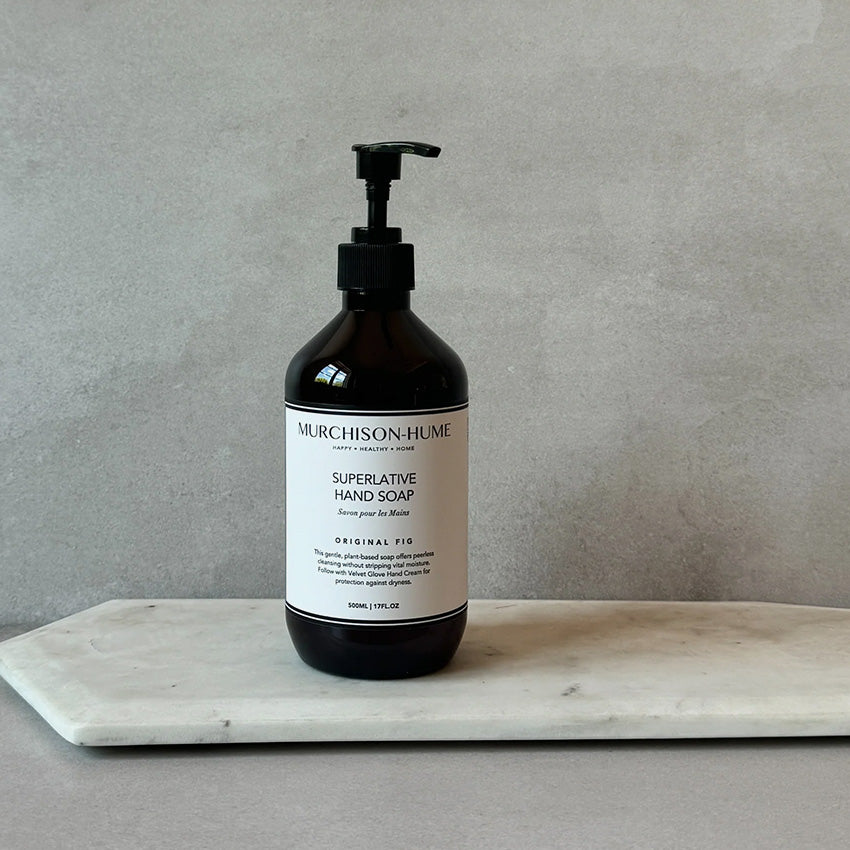 Murchison Hume | Hand Soap