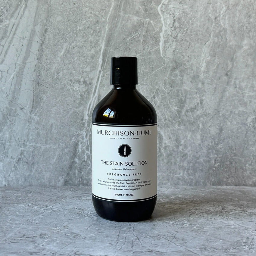 Murchison Hume | The Stain Solution - Fragrance Free