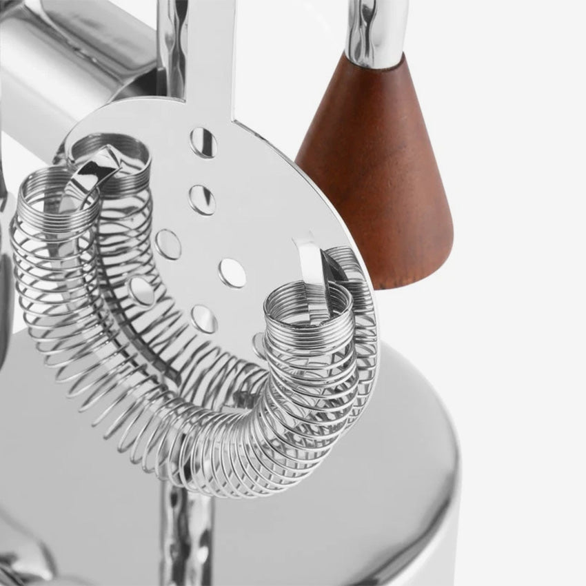 Michael Aram | Ensemble d’Accessoires de Bar Reflective