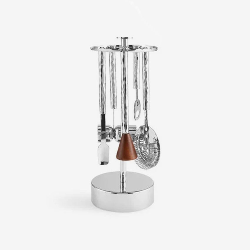 Michael Aram | Ensemble d’Accessoires de Bar Reflective