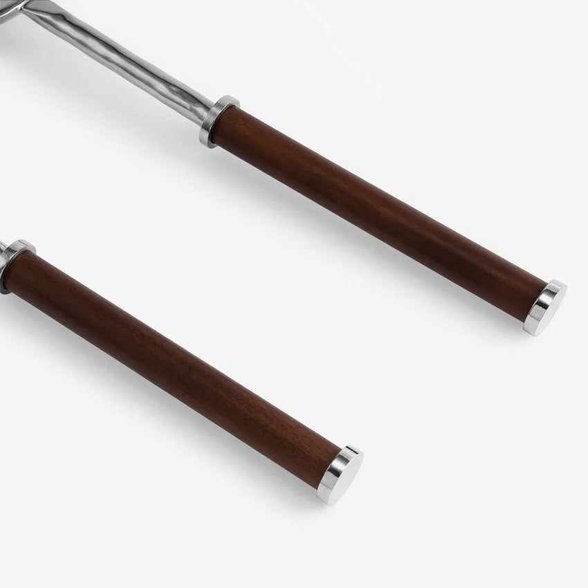 Michael Aram | Reflective Serving Set