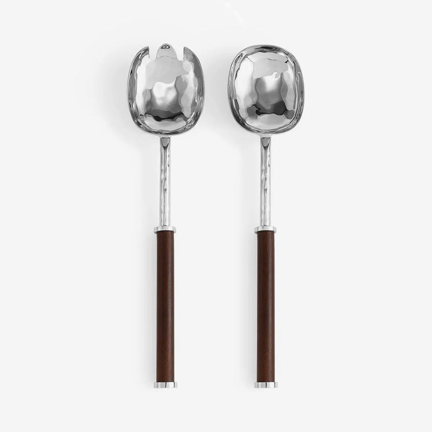 Michael Aram | Reflective Serving Set