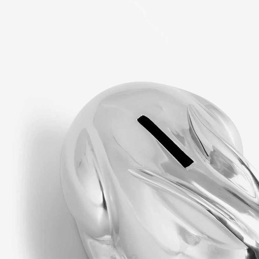 Michael Aram | Bunny Coin Bank