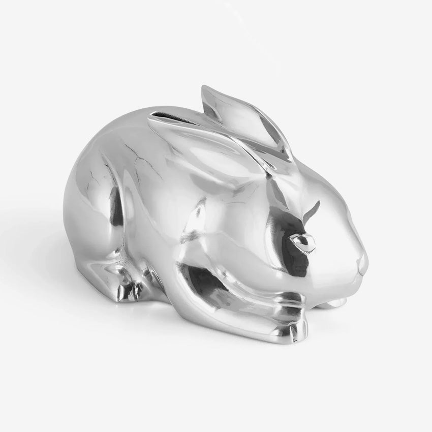 Michael Aram | Bunny Coin Bank
