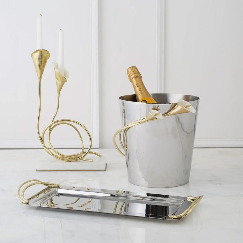 Michael Aram | Seau Calla Lily