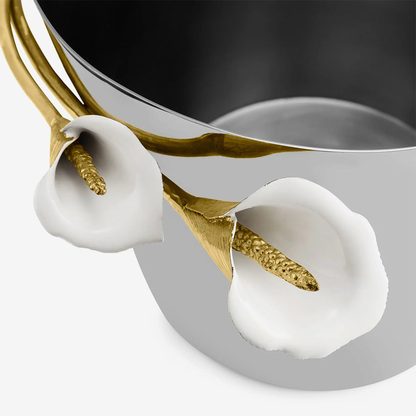 Michael Aram | Seau Calla Lily