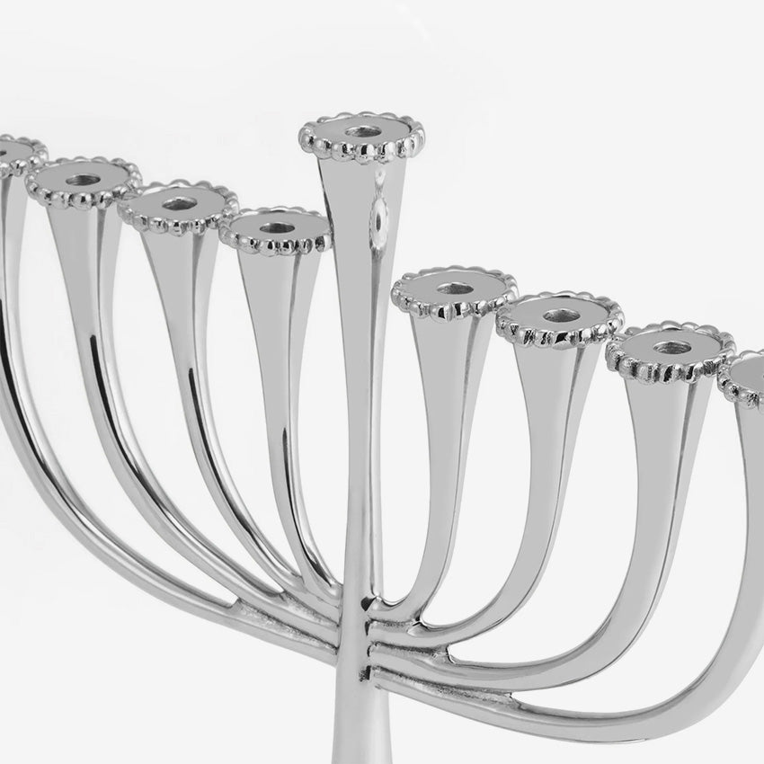 Michael Aram | Molten Menorah