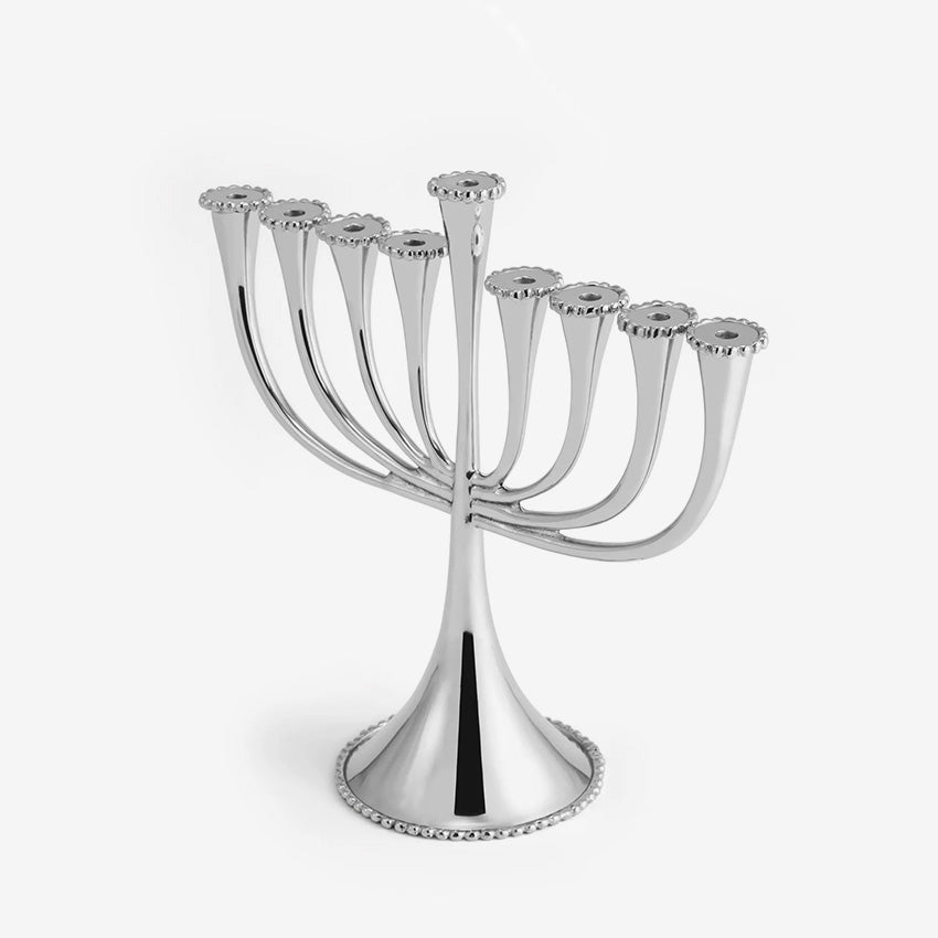 Michael Aram | Molten Menorah