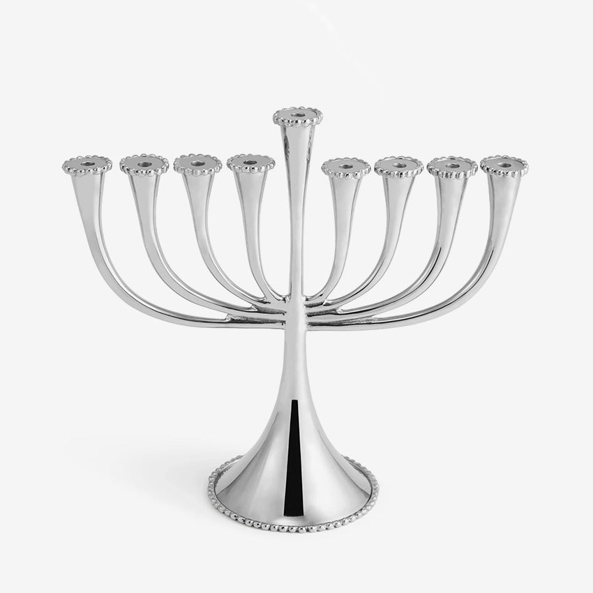 Michael Aram | Molten Menorah