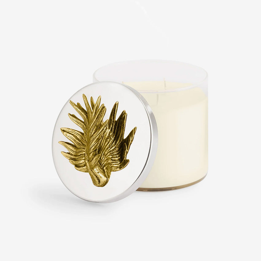 Michael Aram | Palm Candle