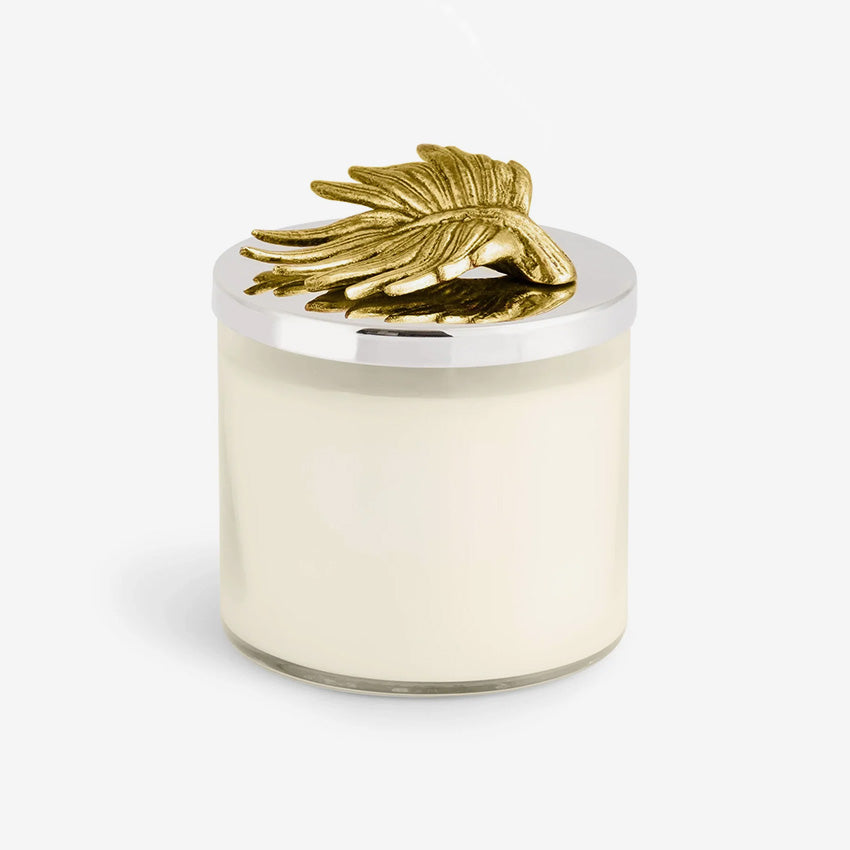 Michael Aram | Palm Candle