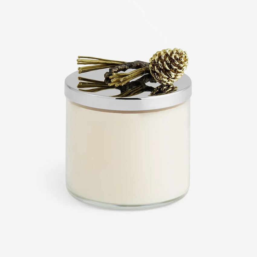 Michael Aram | Pine Cone Scented Candle
