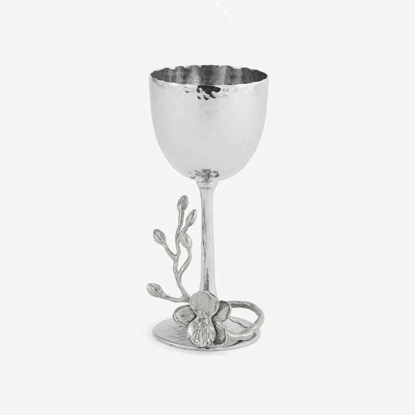 Michael Aram | White Orchid Celebration Cup