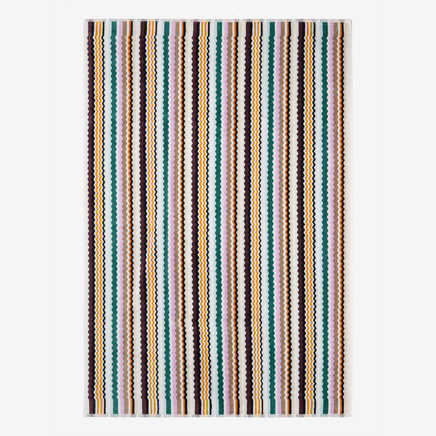 Missoni Home | Drap de Bain Aura