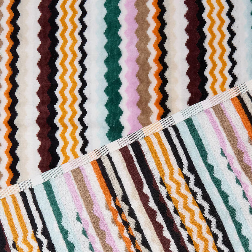 Missoni Home | Drap de Bain Aura
