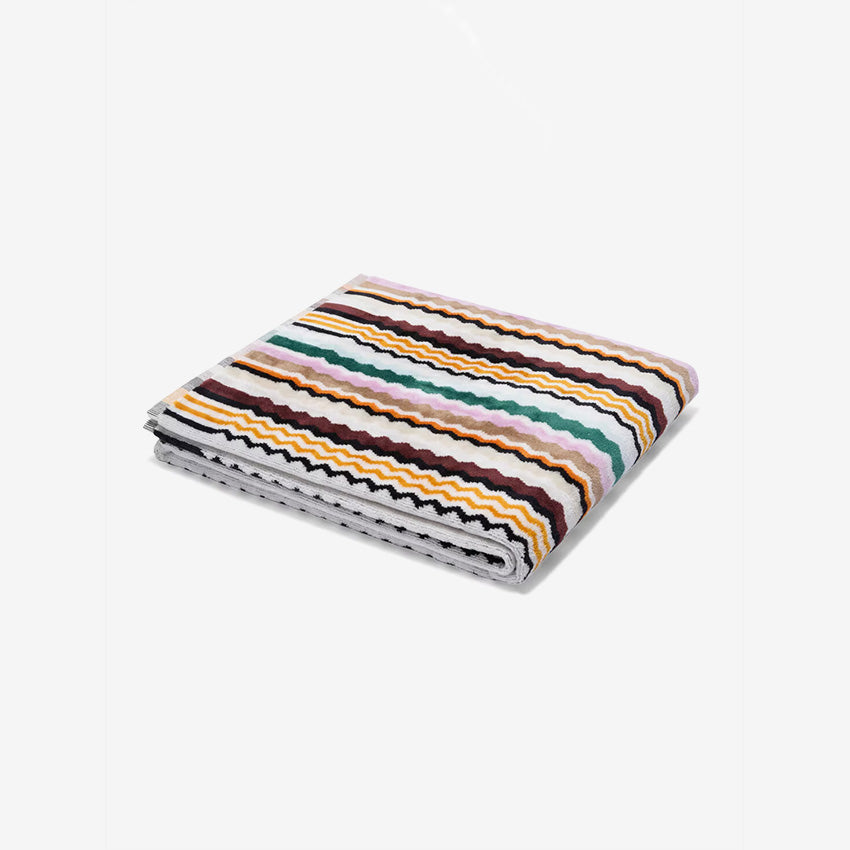 Missoni Home | Drap de Bain Aura