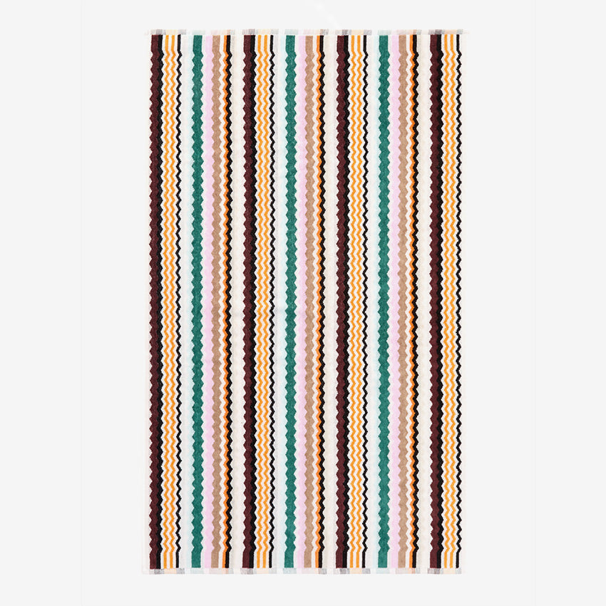 Missoni Home | Aura Bath Towel
