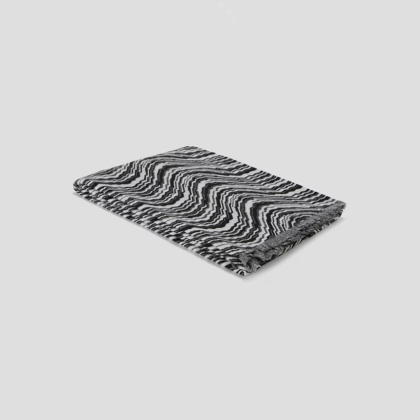Missoni Home | Bormio Throw