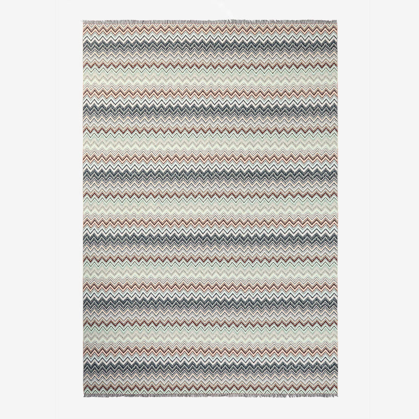 Missoni Home | Forest Throw