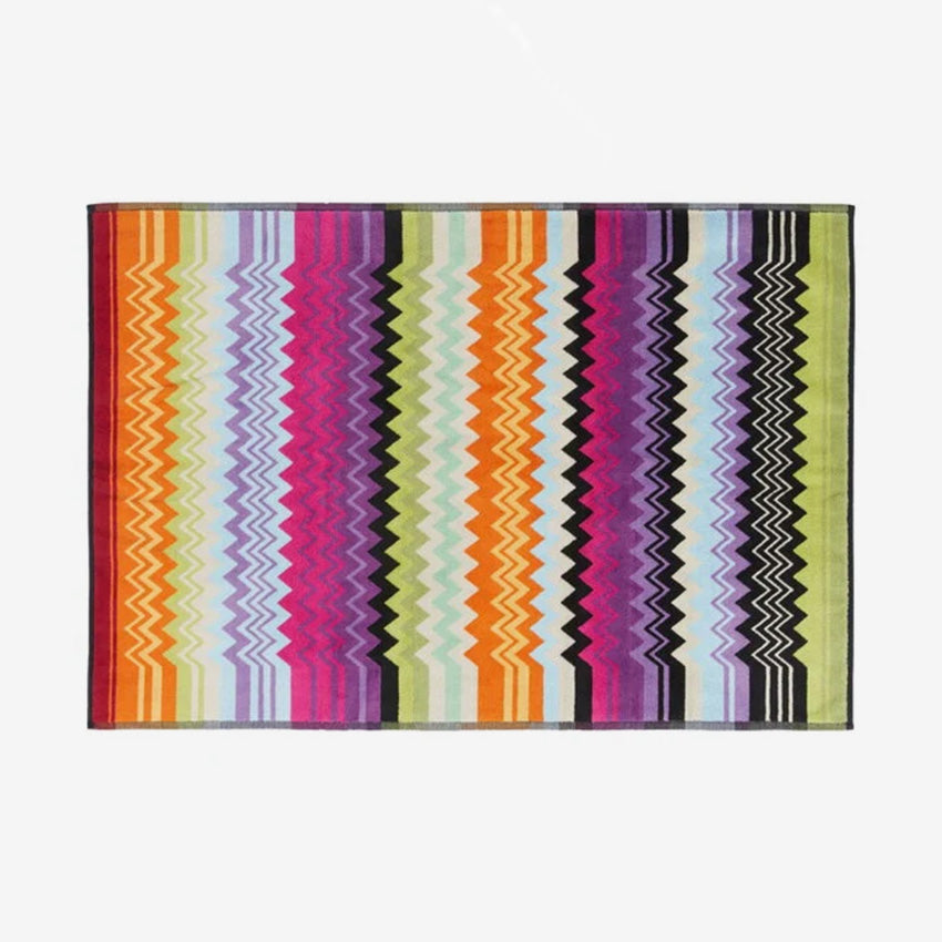Missoni Home | Giacomo Bath Mat