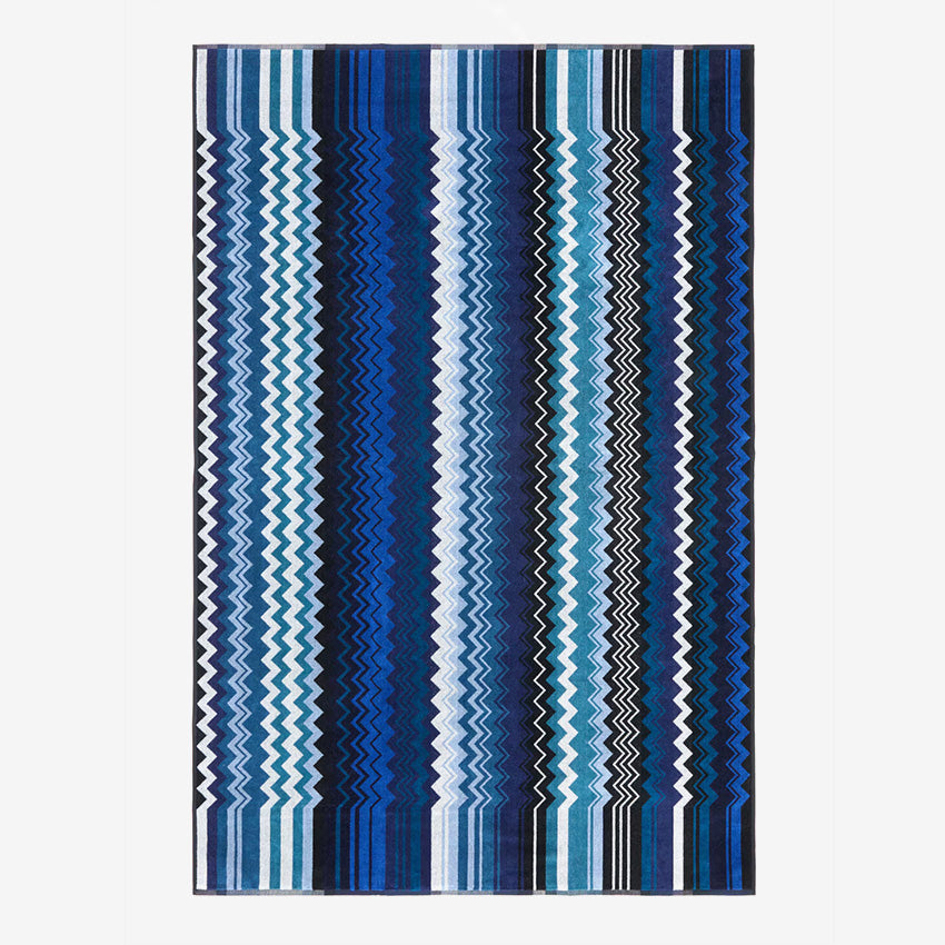 Missoni Home | Draps de Bain Giacomo