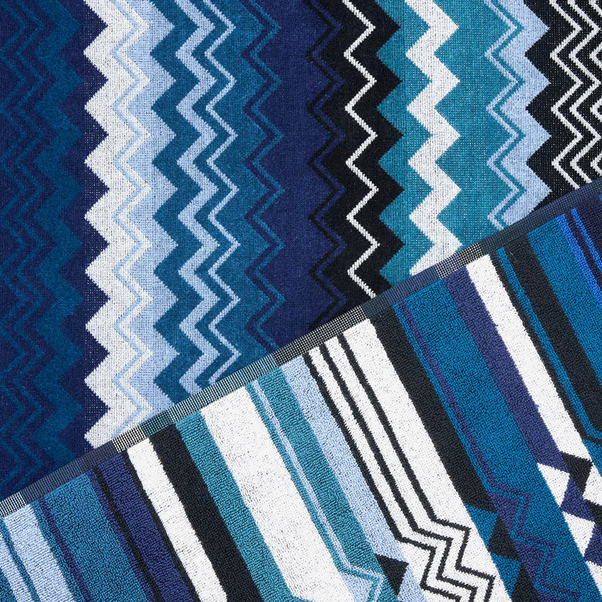 Missoni Home | Draps de Bain Giacomo