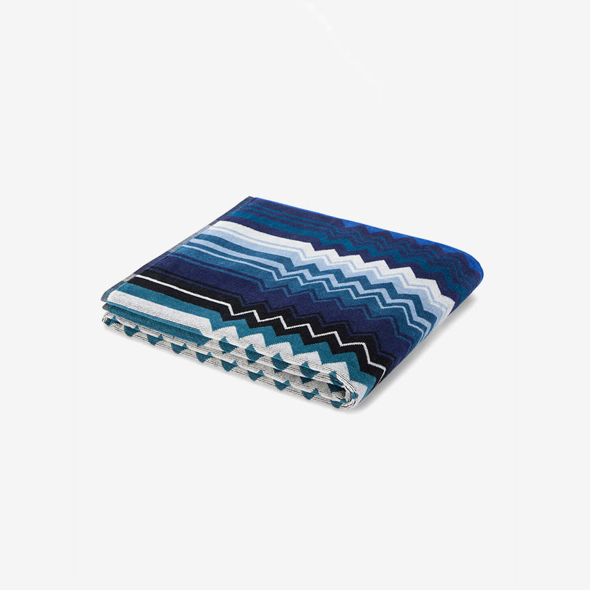 Missoni Home | Draps de Bain Giacomo