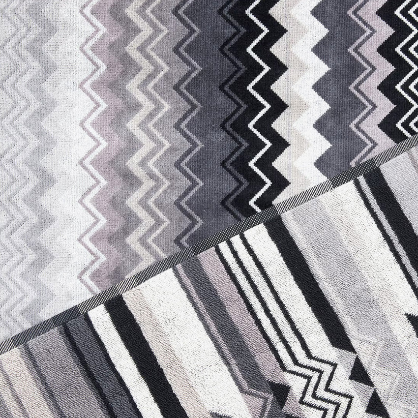 Missoni Home | Draps de Bain Giacomo