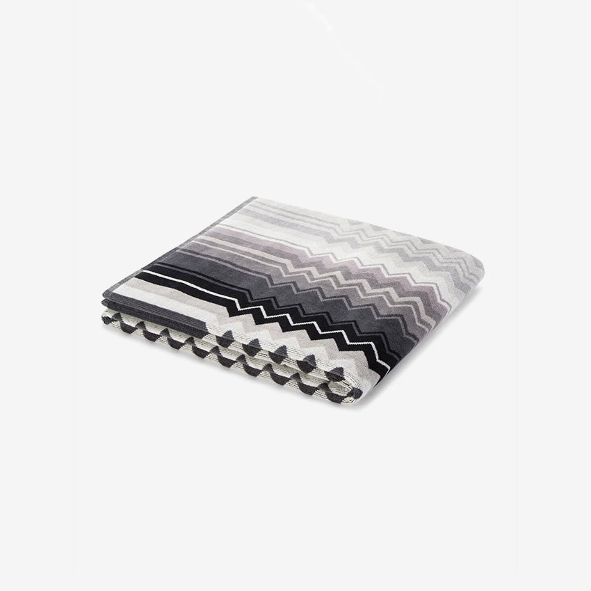 Missoni Home | Draps de Bain Giacomo