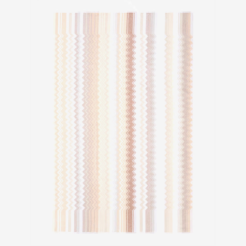 Missoni Home | Draps de Bain Giacomo