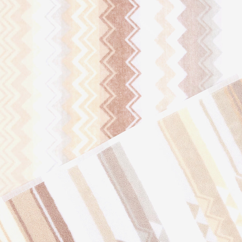 Missoni Home | Draps de Bain Giacomo