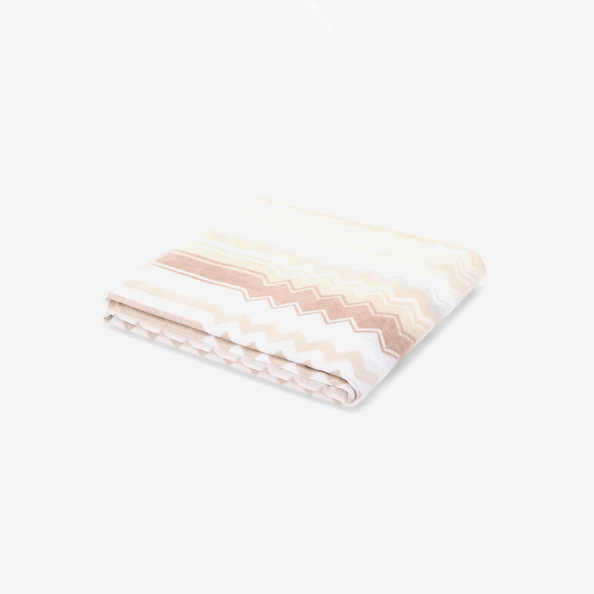 Missoni Home | Draps de Bain Giacomo