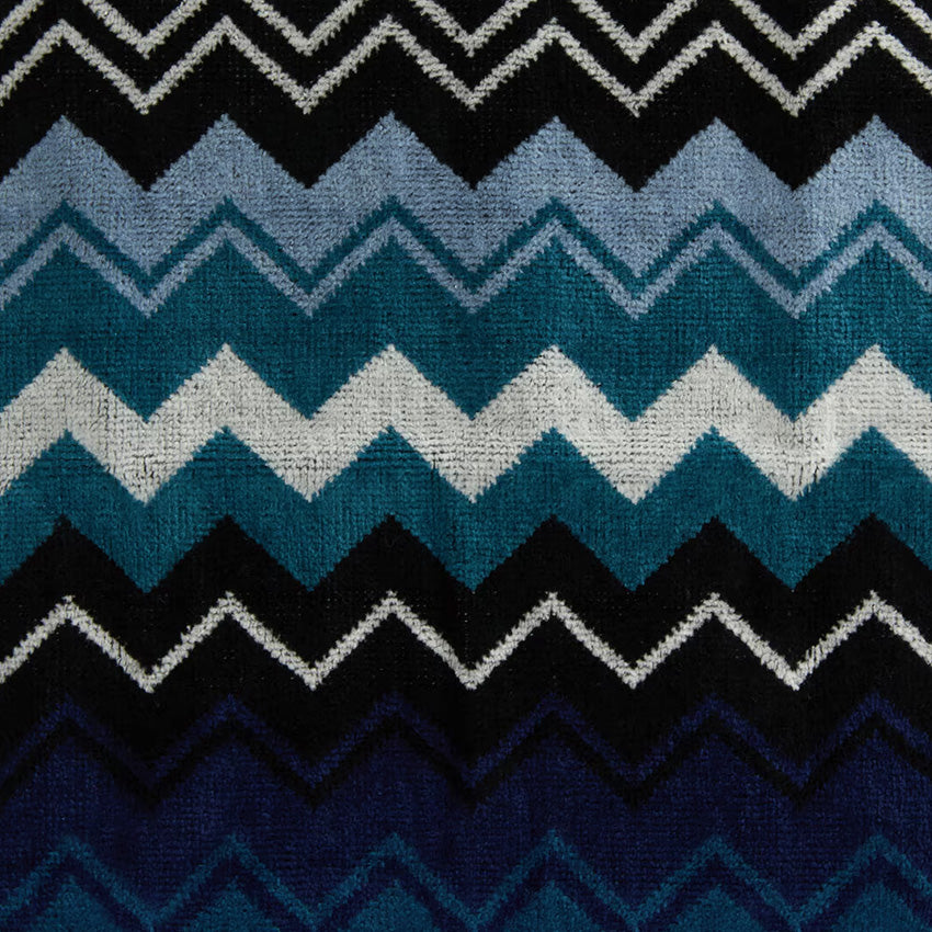 Missoni Home | Serviette de Toilette Giacomo