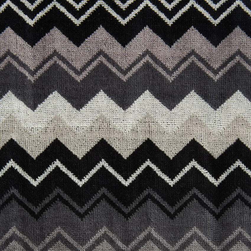 Missoni Home | Serviette de Toilette Giacomo