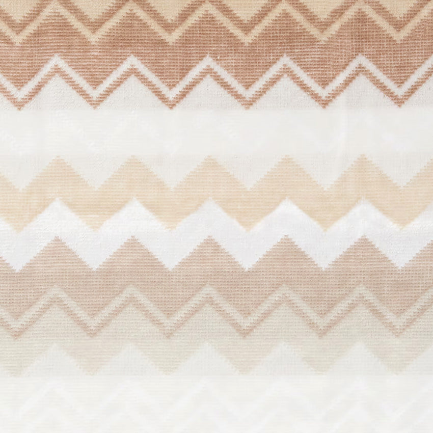 Missoni Home | Serviette de Toilette Giacomo
