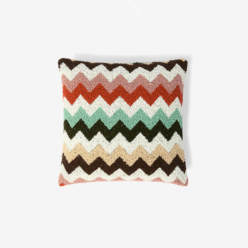 Missoni Home | Riccio Cushion