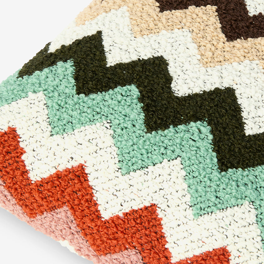 Missoni Home | Riccio Cushion