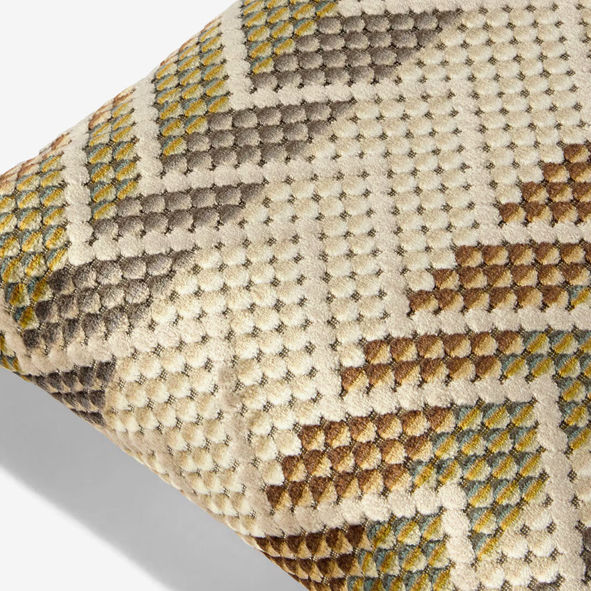 Missoni Home | Squame Decorative Cushion