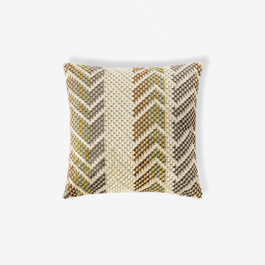 Missoni Home | Squame Decorative Cushion