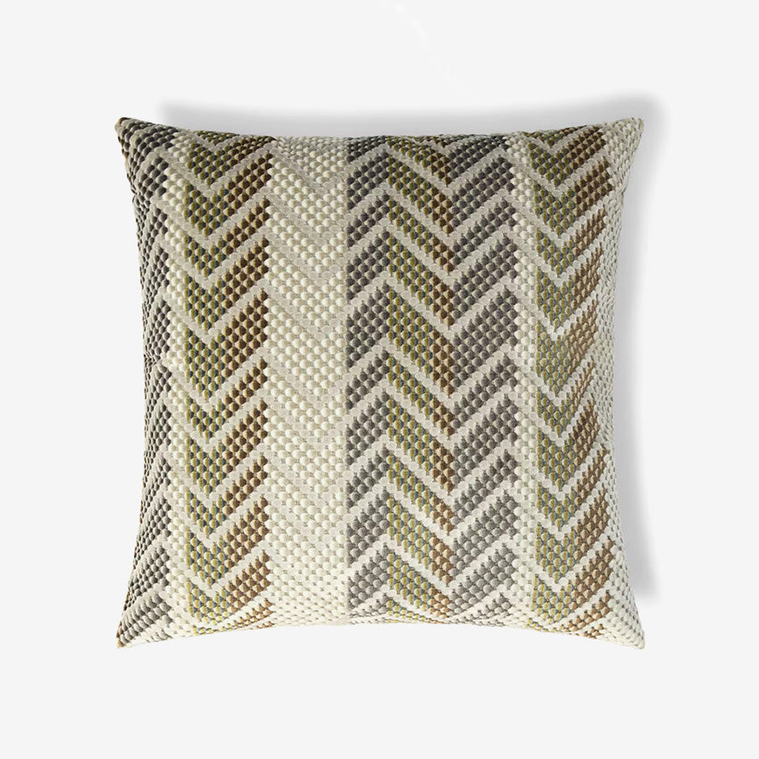 Missoni Home | Squame Decorative Cushion