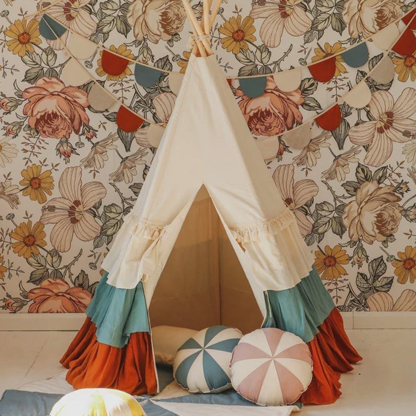 Moi Mili | Candy Pillow