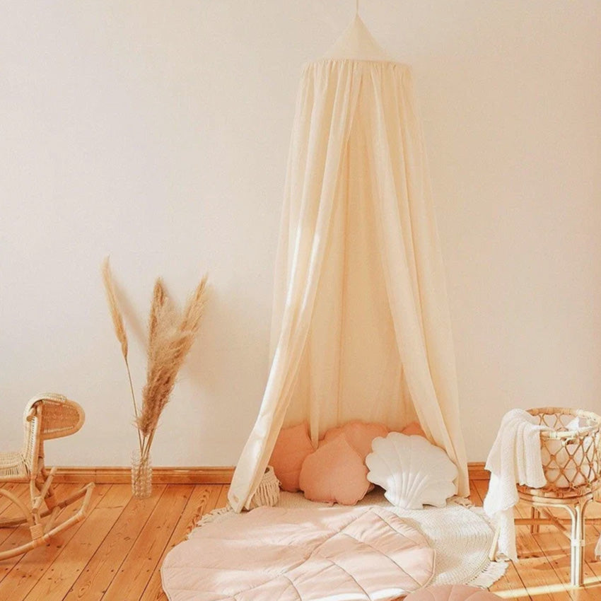 Moi Mili | Canopy