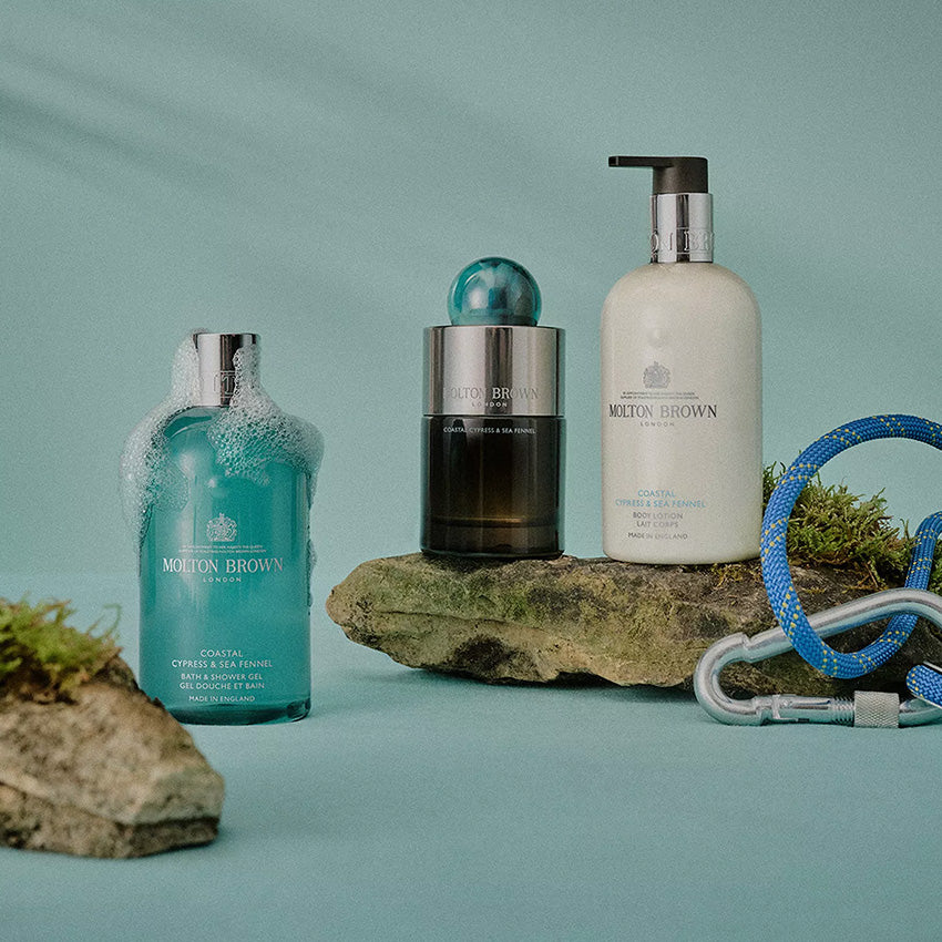 Molton Brown | Body Lotion - Coastal Cypress