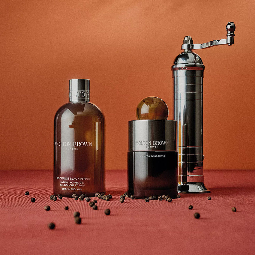 Molton Brown | Body Wash - Black Pepper
