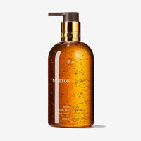 Molton Brown | Hand Wash - Oudh Accord & 24k Gold