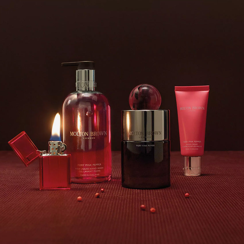 Molton Brown | Hand Wash - Pink Pepper